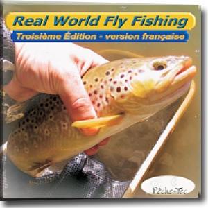 Acheter Real World Fly Fishing version franaise, le jeu de pche  la mouche le plus raliste et exclusif
